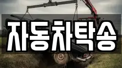 자동차탁송