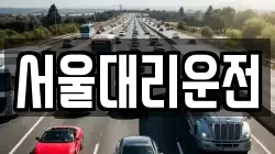 서울대리운전