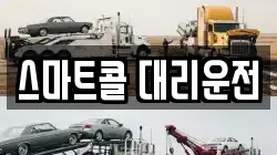 스마트콜 대리운전