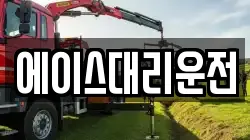 에이스대리운전