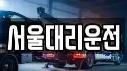 서울대리운전