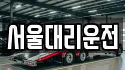 서울대리운전