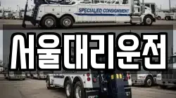 서울대리운전