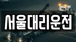 서울대리운전