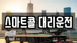 스마트콜 대리운전