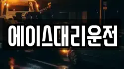 에이스대리운전