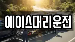 에이스대리운전