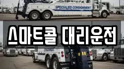 스마트콜 대리운전