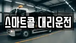 스마트콜 대리운전