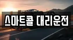 스마트콜 대리운전