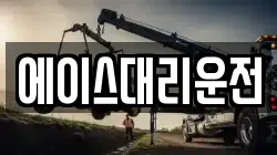 에이스대리운전