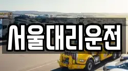 서울대리운전