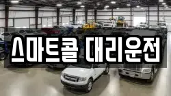 스마트콜 대리운전
