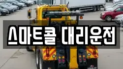 스마트콜 대리운전