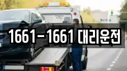 1661-1661 대리운전