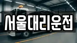 서울대리운전