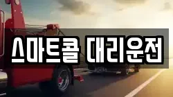 스마트콜 대리운전