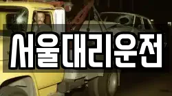 서울대리운전