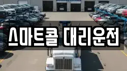 스마트콜 대리운전