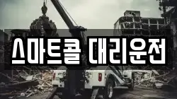 스마트콜 대리운전