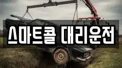 스마트콜 대리운전