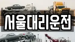 서울대리운전