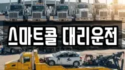 스마트콜 대리운전