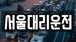 서울대리운전