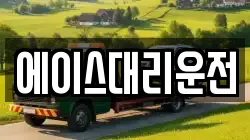 에이스대리운전