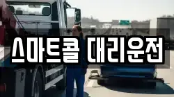 스마트콜 대리운전