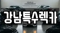 서울 강남구 렉카, 특수렉카, 차량탁송, 견인운송