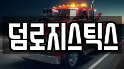 덤로지스틱스