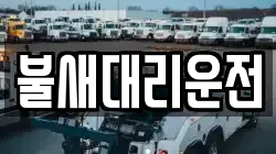 불새대리운전