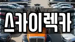 스카이렉카