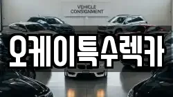 오케이특수렉카