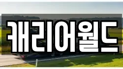 캐리어월드