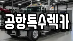 공항특수렉카