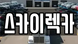 스카이렉카