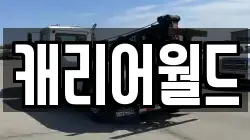 캐리어월드