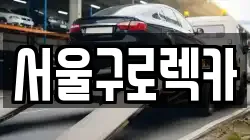 서울구로렉카