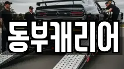 동부캐리어