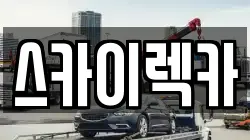 스카이렉카
