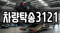 차량탁송3121