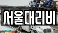 서울대리비