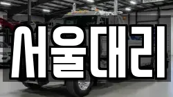 서울대리