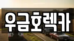 우금호렉카