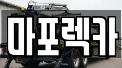 마포렉카