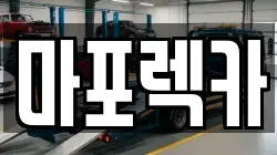 마포렉카