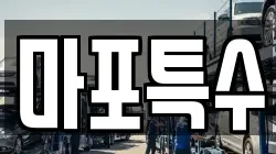 마포특수