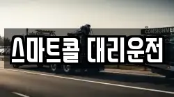 스마트콜 대리운전